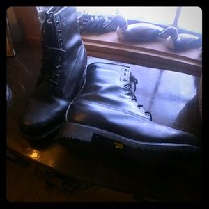 True Vintage Herman Survivors